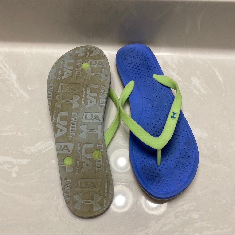 Flip Flops - Picture 2 of 2